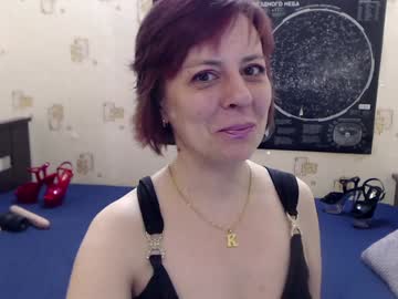 Kablu4ok January 12, 2025 Chaturbate stream image