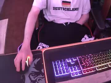 Lovegot34 January 12, 2025 Chaturbate stream image