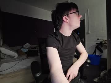 Luicferdaroyale January 12, 2025 Chaturbate stream image
