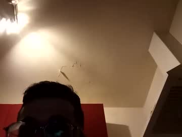 Marcash99 January 12, 2025 Chaturbate stream image