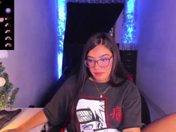Mariiana_Hasper January 12, 2025 Chaturbate stream image
