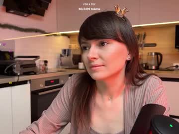 Missnatasha5 January 12, 2025 Chaturbate stream image