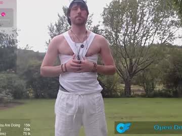 Mr_Smithh91 January 12, 2025 Chaturbate stream image