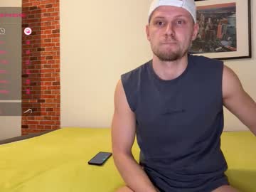 Powerduo1 January 12, 2025 Chaturbate stream image