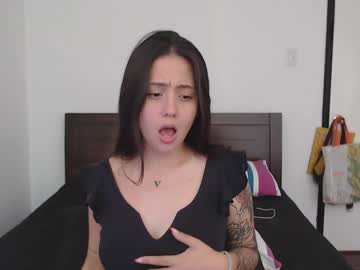 Rebecca_Collins January 12, 2025 Chaturbate stream image