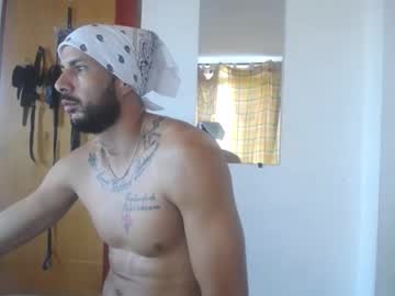 Reimond_Castro January 12, 2025 Chaturbate stream image