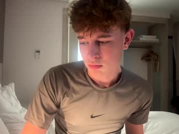 Rhys200411 January 12, 2025 Chaturbate stream image