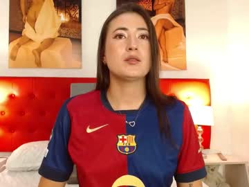 Salmaricci__ January 12, 2025 Chaturbate stream image