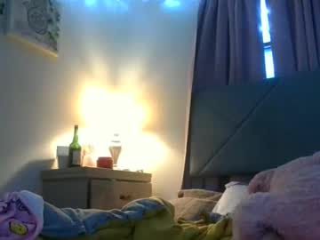 Spiritual_304 stream photo from January 12, 2025