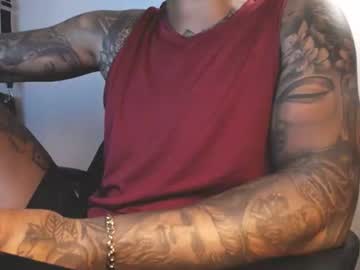 Alexa_Michael January 12, 2025 Chaturbate stream image