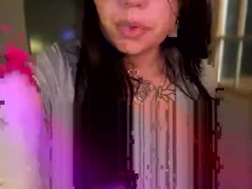 Aprilanna January 12, 2025 Chaturbate stream image