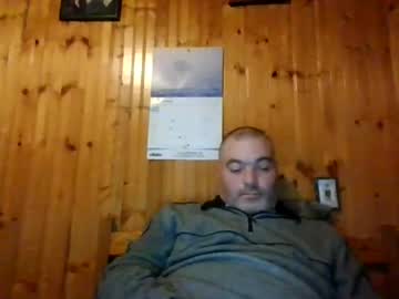 Babybaby83 January 12, 2025 Chaturbate stream image