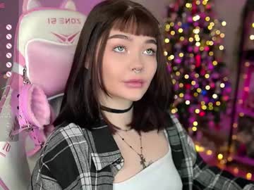 Babyroxynill January 12, 2025 Chaturbate stream image
