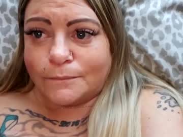 Bigblueeyesmomma January 12, 2025 Chaturbate stream image