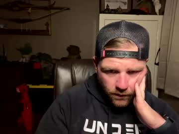 Buckwild69204 January 12, 2025 Chaturbate stream image