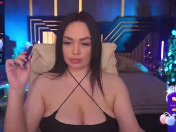 Elena_Moon_ January 12, 2025 Chaturbate stream image