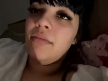 Eryka_Abbey January 12, 2025 Chaturbate stream image