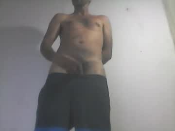 Everaldosantos January 12, 2025 Chaturbate stream image
