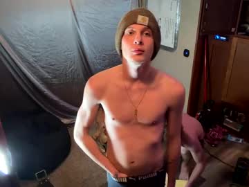 Guynxtdoor2006 January 12, 2025 Chaturbate stream image