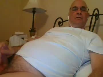 Jmichael50 January 12, 2025 Chaturbate stream image