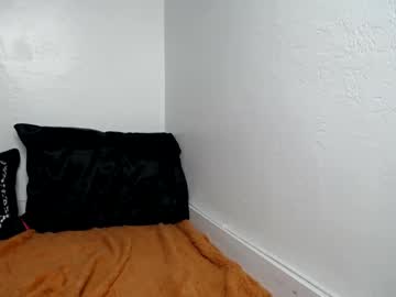 Krystalblakexxx January 12, 2025 Chaturbate stream image
