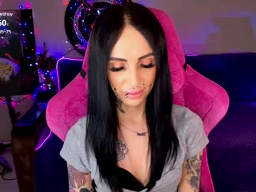 L_Succuba_L January 12, 2025 Chaturbate stream image