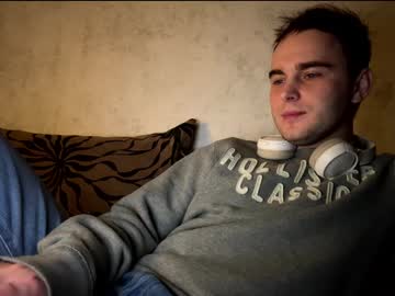Magister_1 January 12, 2025 Chaturbate stream image