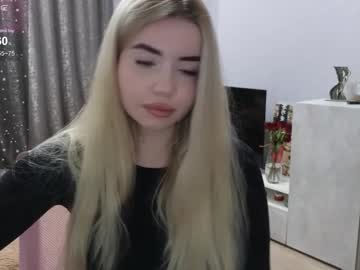 Maymallorie January 12, 2025 Chaturbate stream image