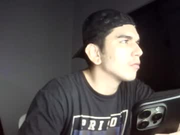 Otrapstar January 12, 2025 Chaturbate stream image