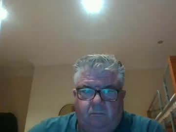 Pete112991 January 12, 2025 Chaturbate stream image