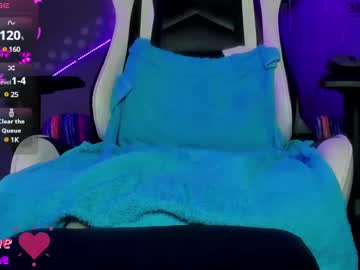 Rose_Lilith January 12, 2025 Chaturbate stream image