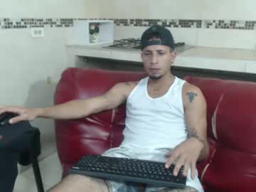 Santi_Sexyboy2024 stream photo from January 12, 2025