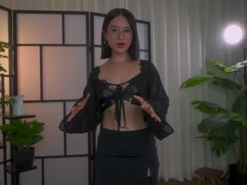Sensualcherry_ January 12, 2025 Chaturbate stream image