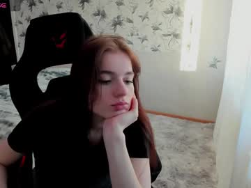 Stacey_Br January 12, 2025 Chaturbate stream image