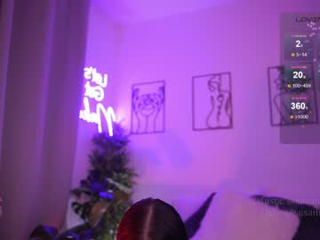 Susannamoree January 12, 2025 Chaturbate stream image