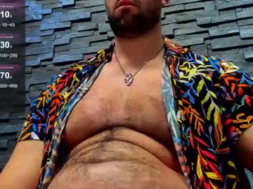 Yy_David_Yy January 12, 2025 Chaturbate stream image