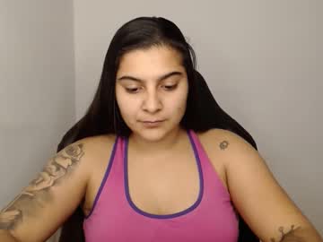 Amanda5star January 13, 2025 Chaturbate stream image