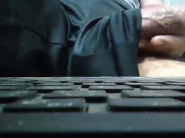 Art_Max99xxx January 13, 2025 Chaturbate stream image