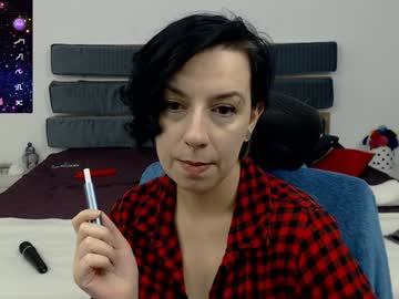 Autumnopal January 13, 2025 Chaturbate stream image