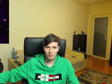 Awesome_Justin January 13, 2025 Chaturbate stream image