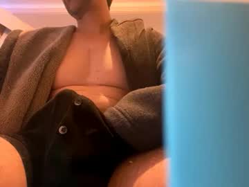 Brucelogan80 January 13, 2025 Chaturbate stream image