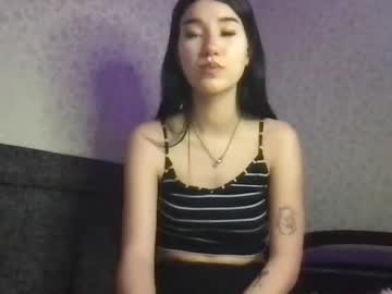 Dancing_Dolly January 13, 2025 Chaturbate stream image