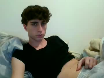 Johnandrewssub18 January 13, 2025 Chaturbate stream image
