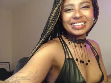 Marceline_Abadeer00 January 13, 2025 Chaturbate stream image