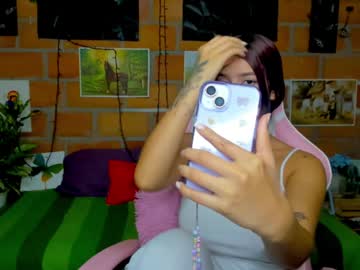 Melisaking12 January 13, 2025 Chaturbate stream image