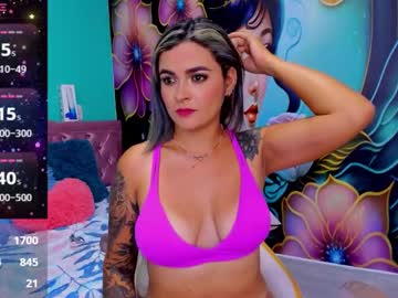 Mia_Bigtits_17 January 13, 2025 Chaturbate stream image