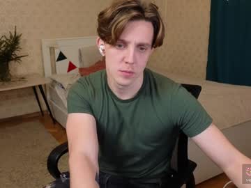 Oliver_Travis January 13, 2025 Chaturbate stream image