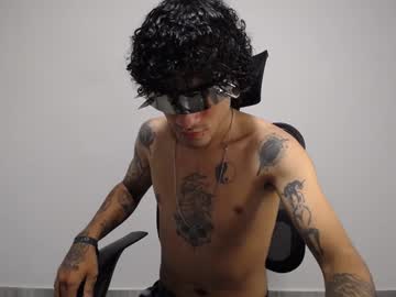Present_The_Magic January 13, 2025 Chaturbate stream image