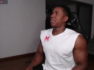 Rogger_Physique January 13, 2025 Chaturbate stream image