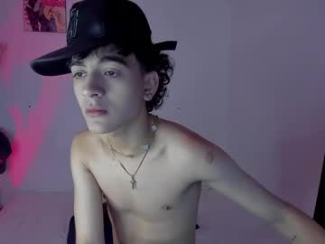 Sam__Cute January 13, 2025 Chaturbate stream image